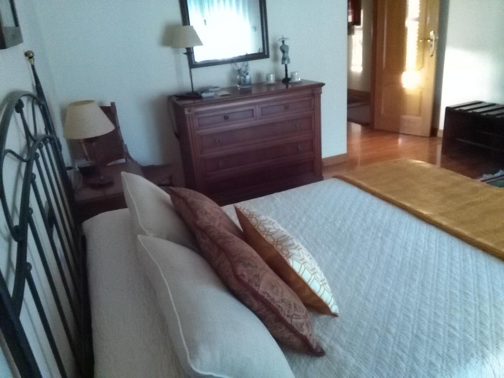 カンバードス Casa De Grandeゲストハウス 部屋 写真