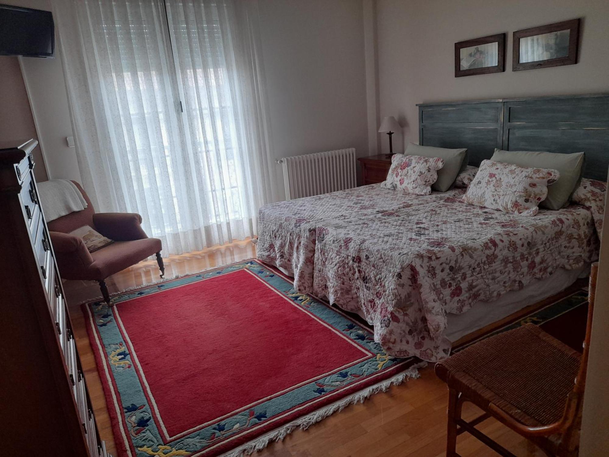 カンバードス Casa De Grandeゲストハウス エクステリア 写真